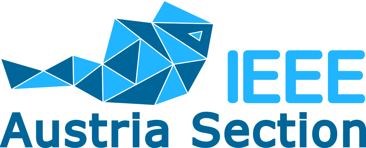 Logo of IEEE Austria Section