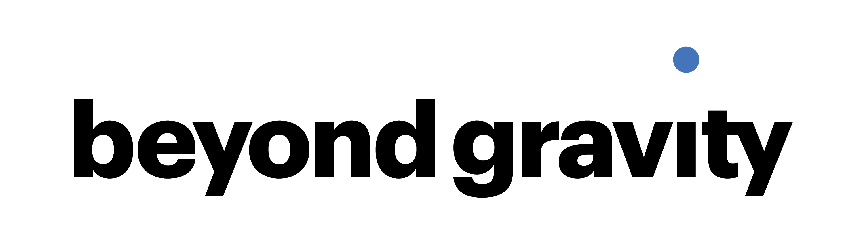 Logo of Beyond Gravity Austria GmbH