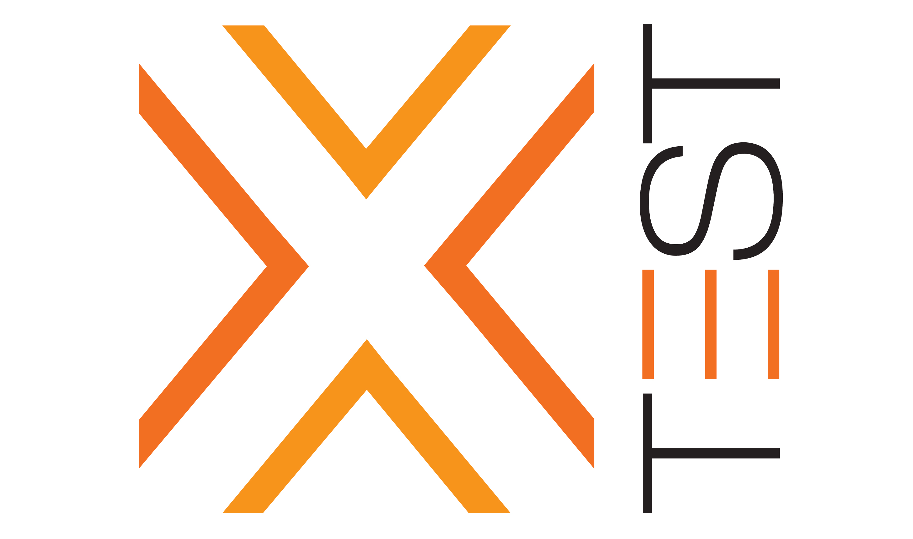 Logo of x.test GmbH